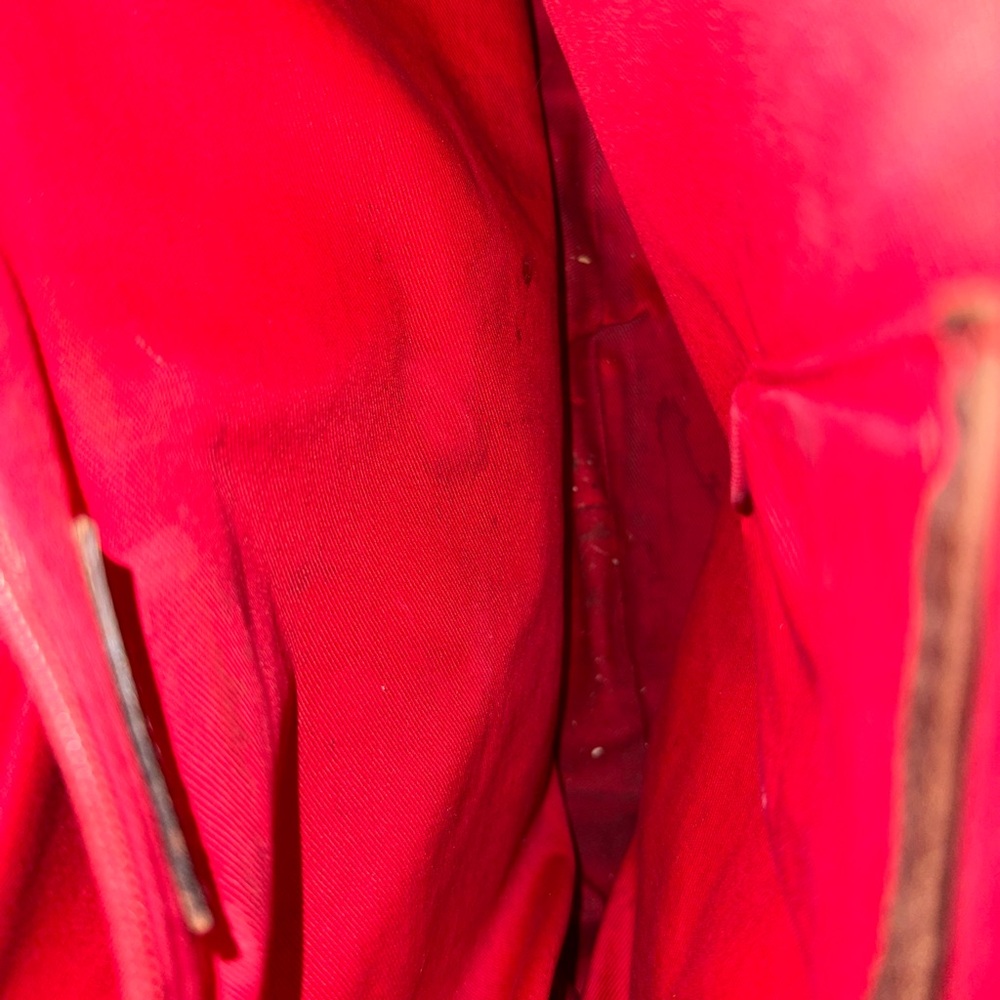 Dooney & Bourke Hobo Bag - Picture 3 of 4